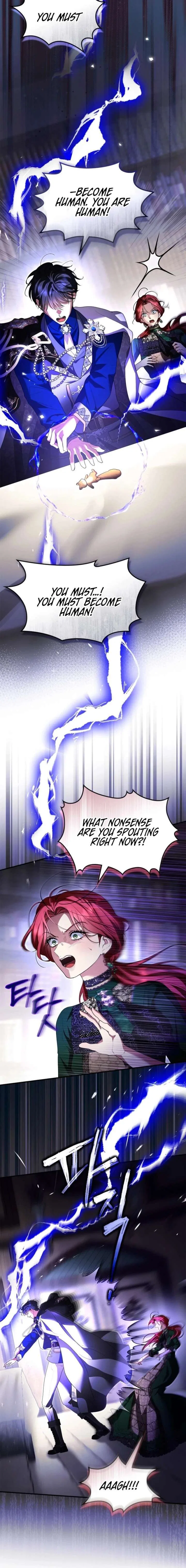 I Became A Squirrel Seeking For The Villain Chapter 69 – Page 16