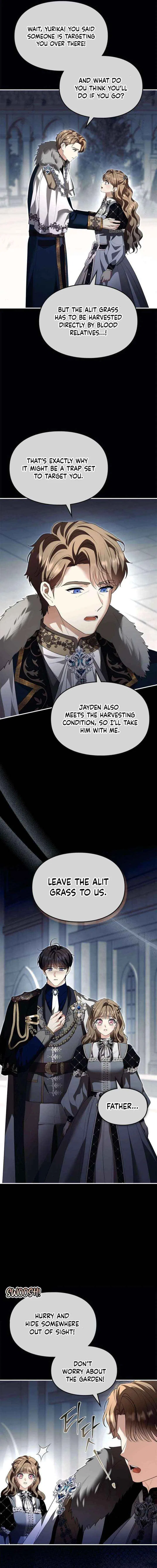 I Became A Squirrel Seeking For The Villain Chapter 68 – Page 2