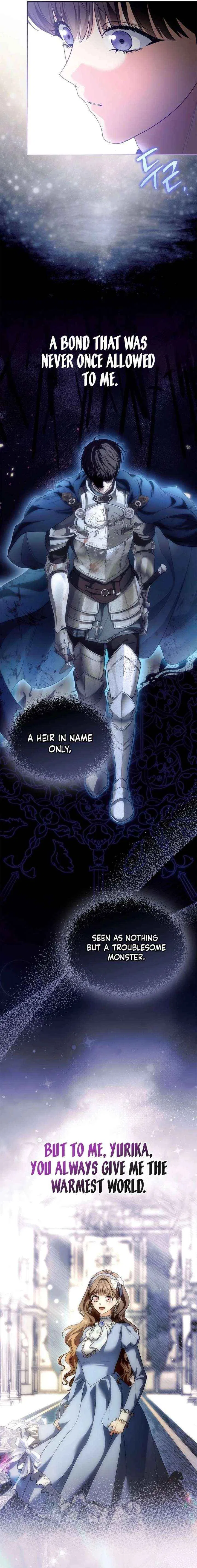 I Became A Squirrel Seeking For The Villain Chapter 68 – Page 14