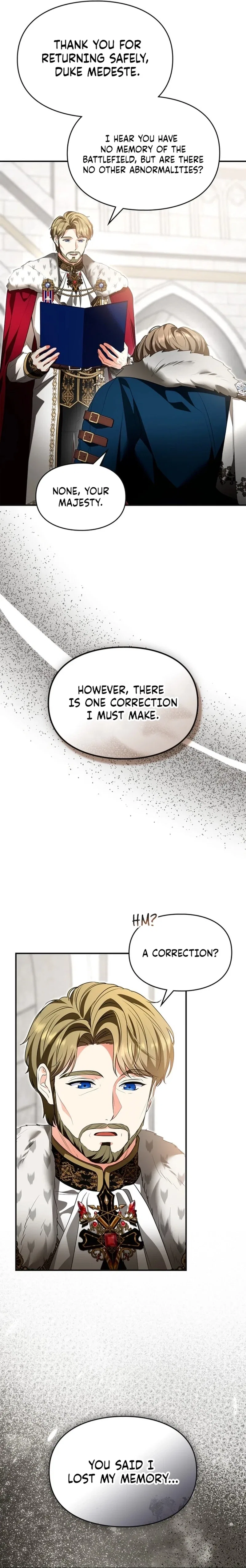 I Became A Squirrel Seeking For The Villain Chapter 65 – Page 17