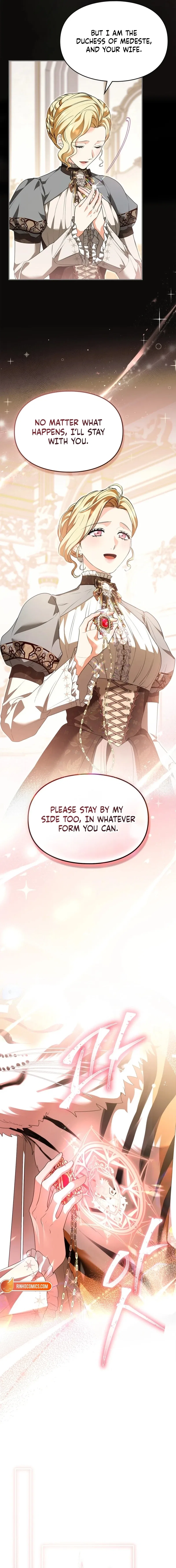 I Became A Squirrel Seeking For The Villain Chapter 62 – Page 2