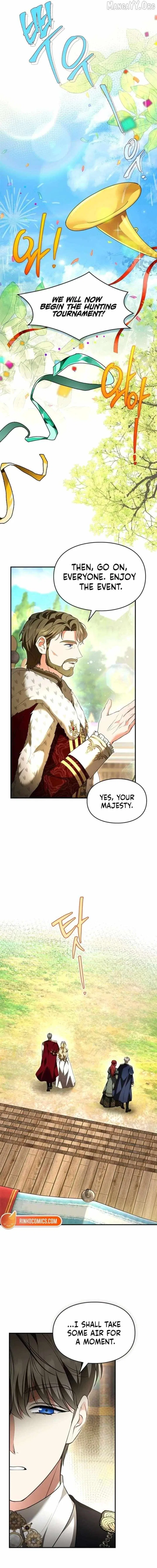 I Became A Squirrel Seeking For The Villain Chapter 56 – Page 7