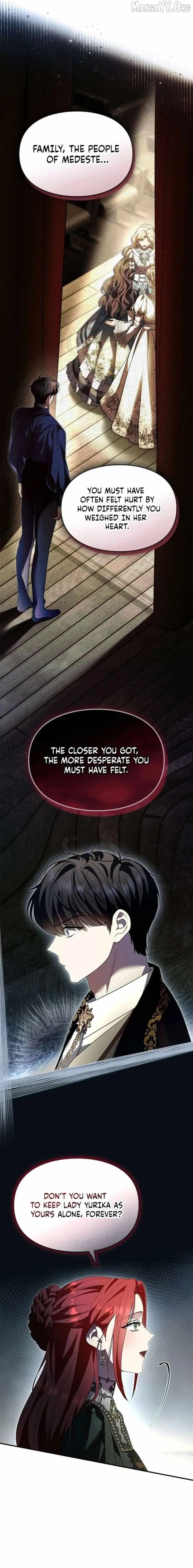 I Became A Squirrel Seeking For The Villain Chapter 56 – Page 18
