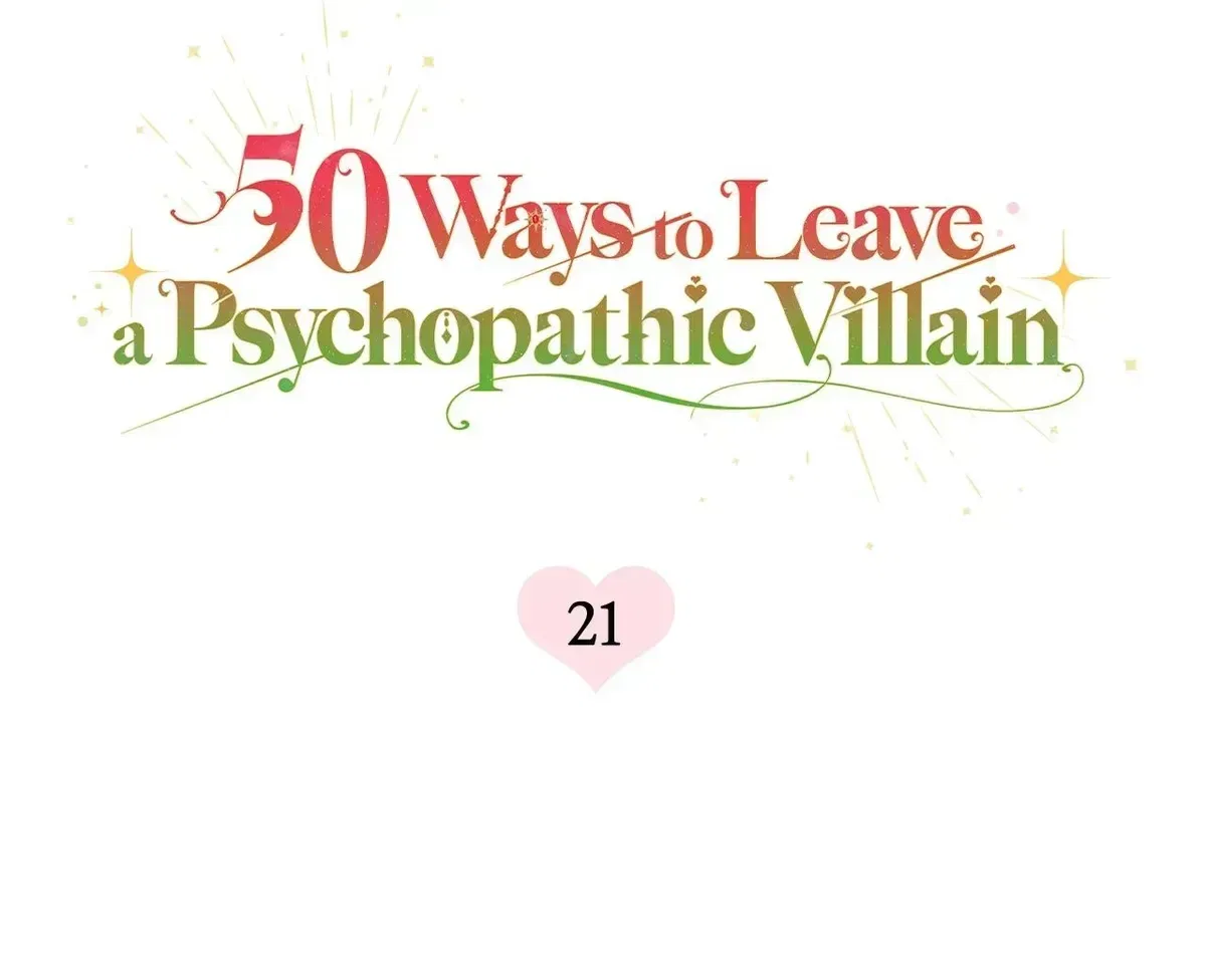 50 Ways to Dump the Psychopathic Mastermind Chapter 21 – Page 15