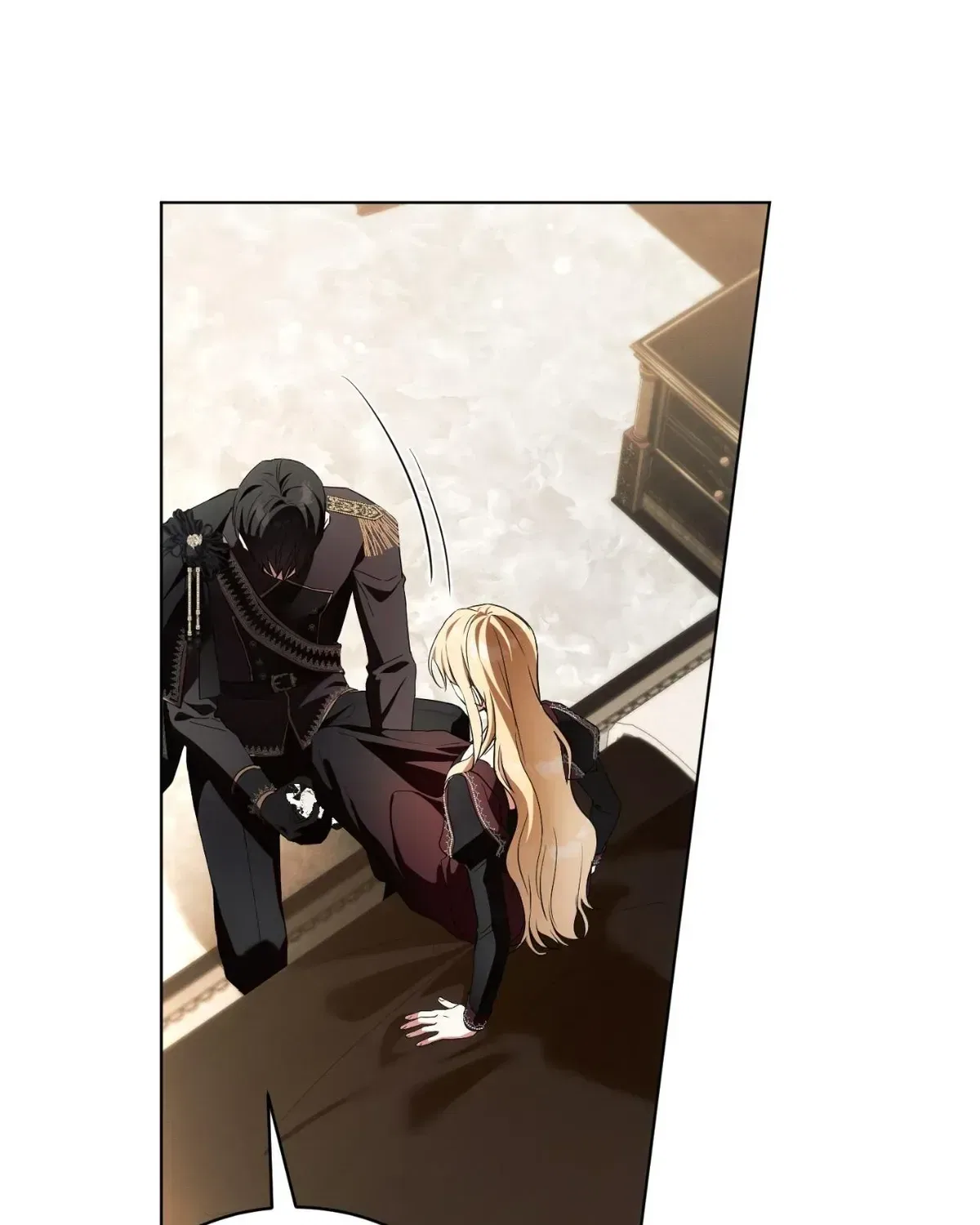 50 Ways to Dump the Psychopathic Mastermind Chapter 21 – Page 34