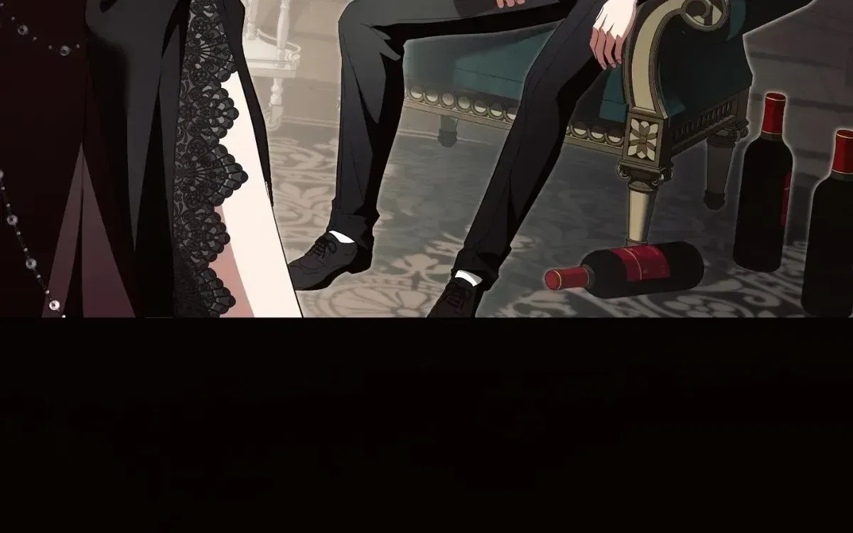 50 Ways to Dump the Psychopathic Mastermind Chapter 21 – Page 126