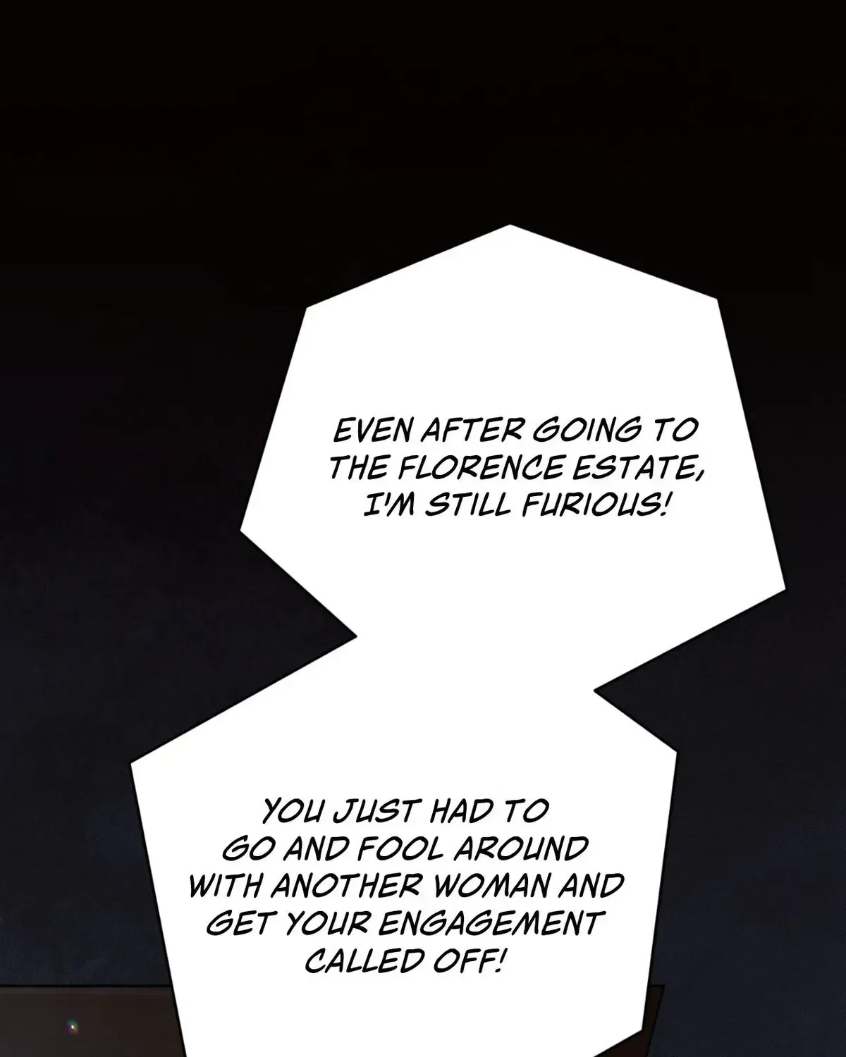 50 Ways to Dump the Psychopathic Mastermind Chapter 21 – Page 128