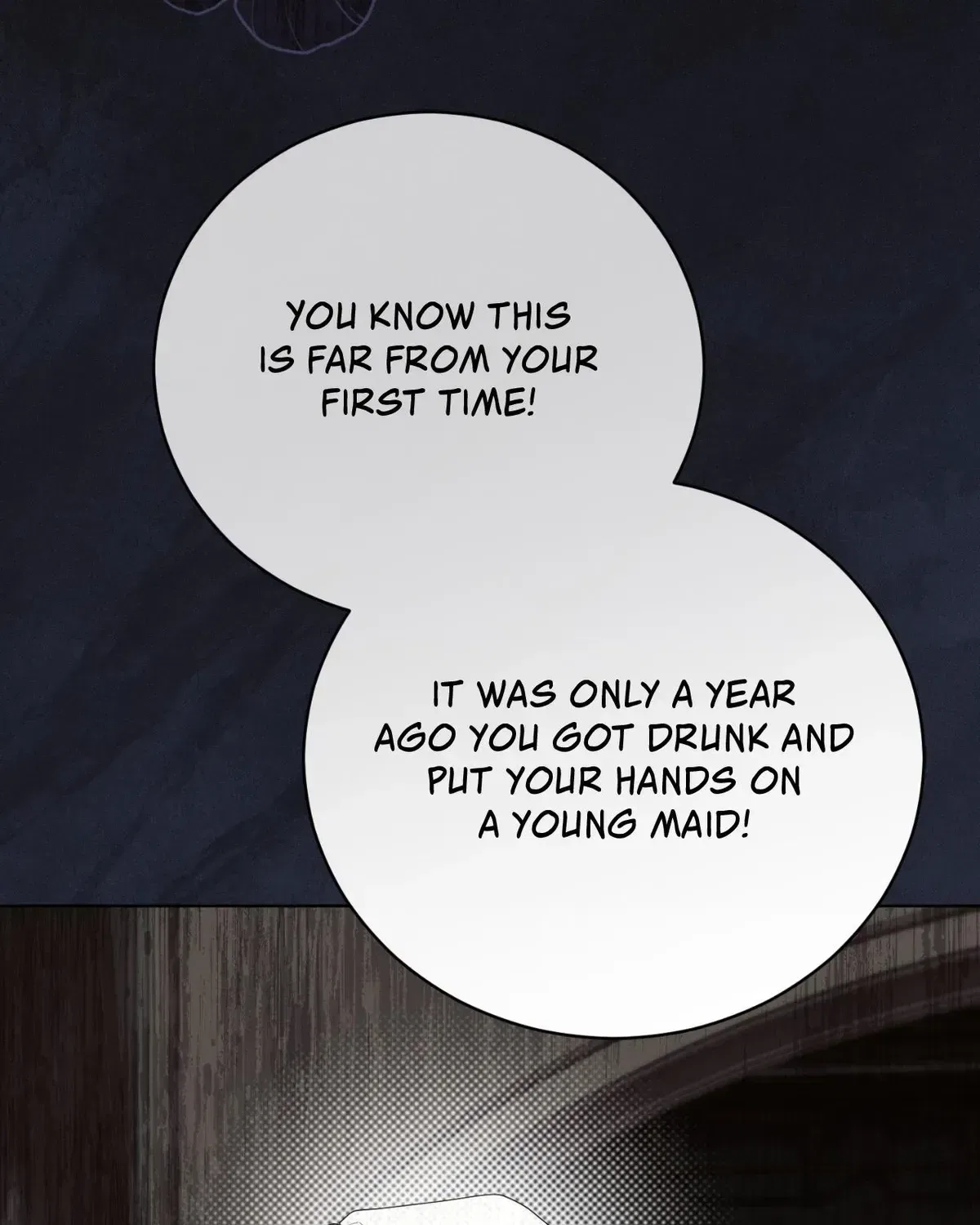 50 Ways to Dump the Psychopathic Mastermind Chapter 21 – Page 136