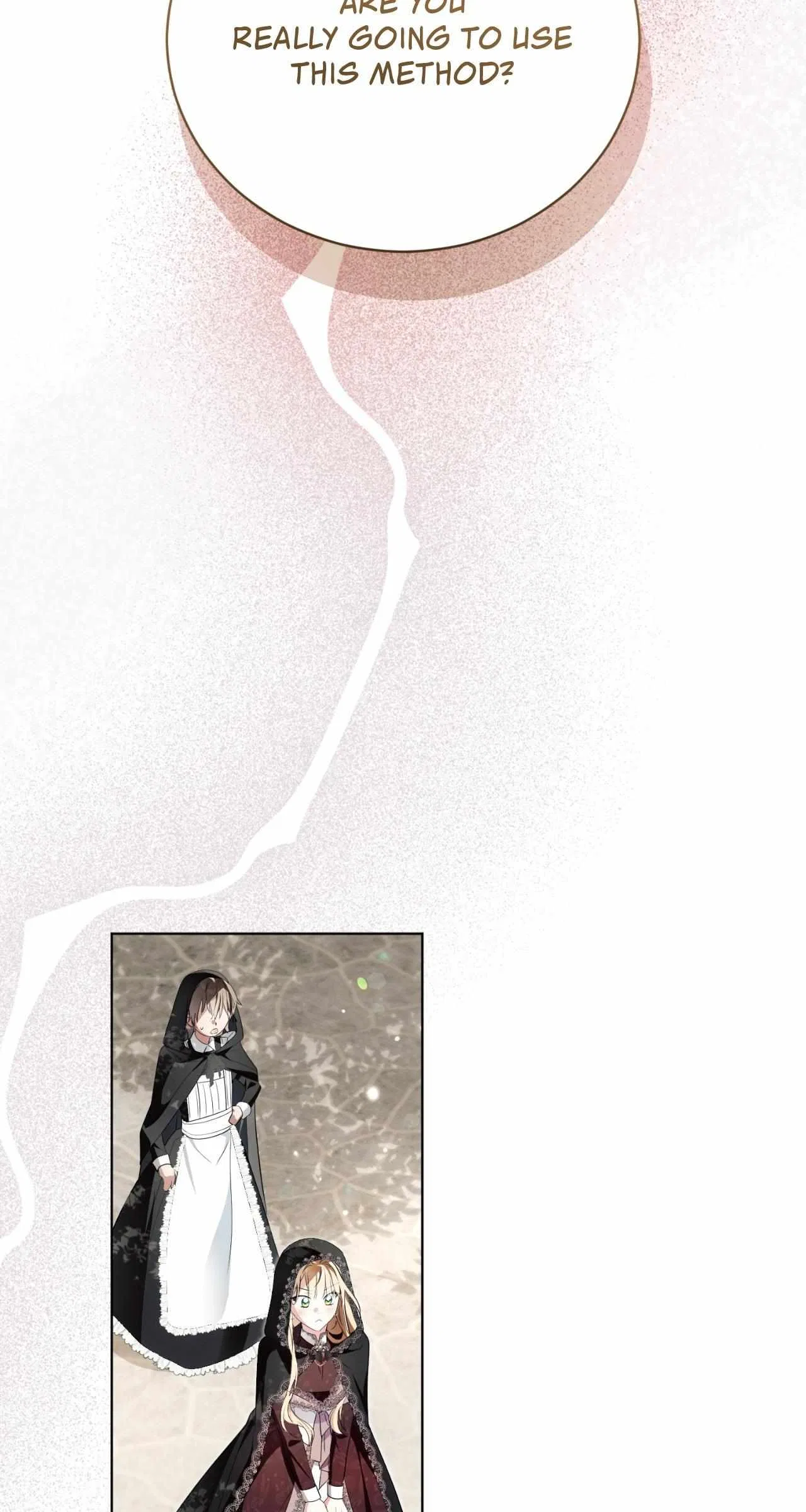 50 Ways to Dump the Psychopathic Mastermind Chapter 16 – Page 27