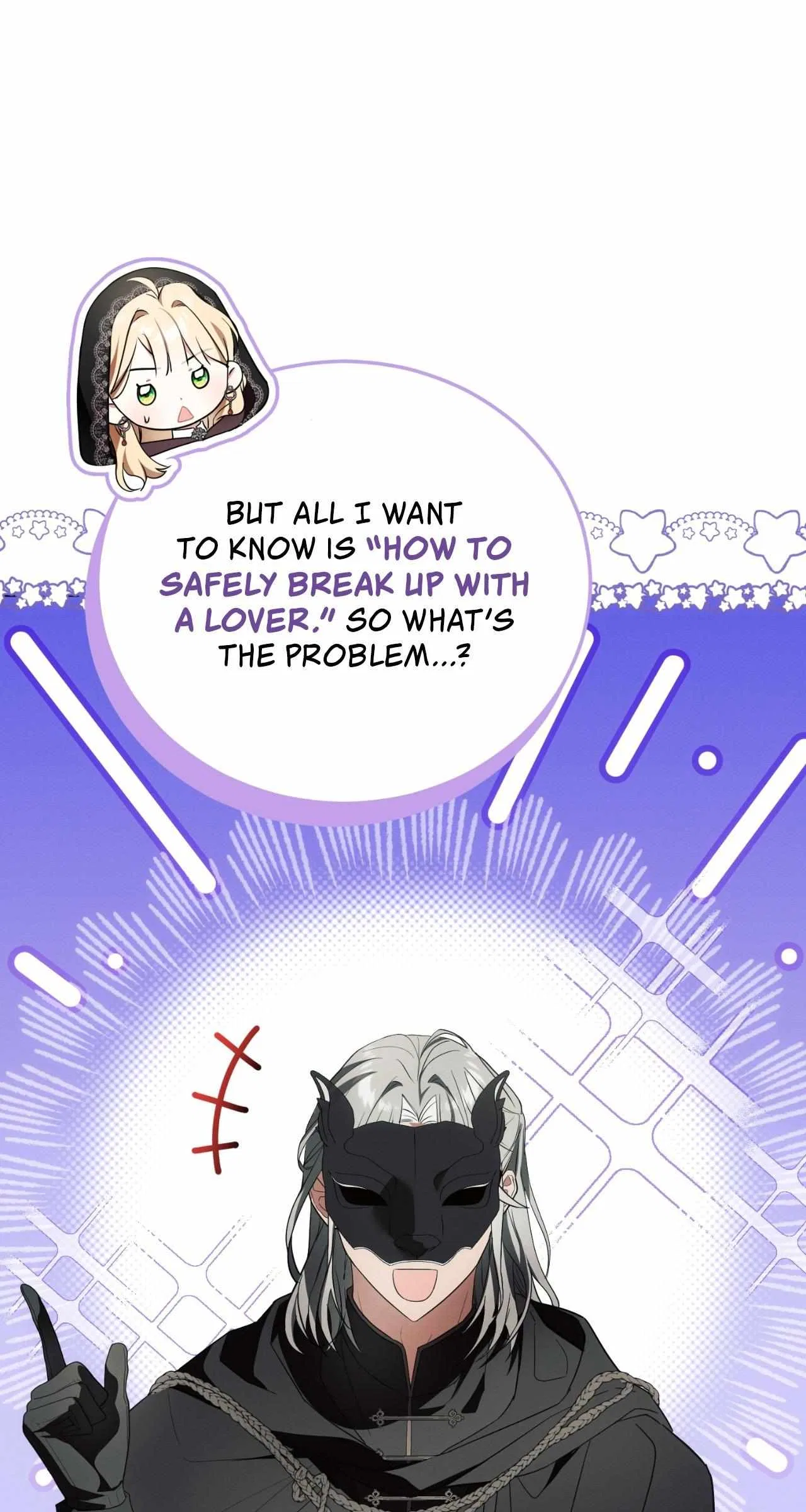 50 Ways to Dump the Psychopathic Mastermind Chapter 16 – Page 42