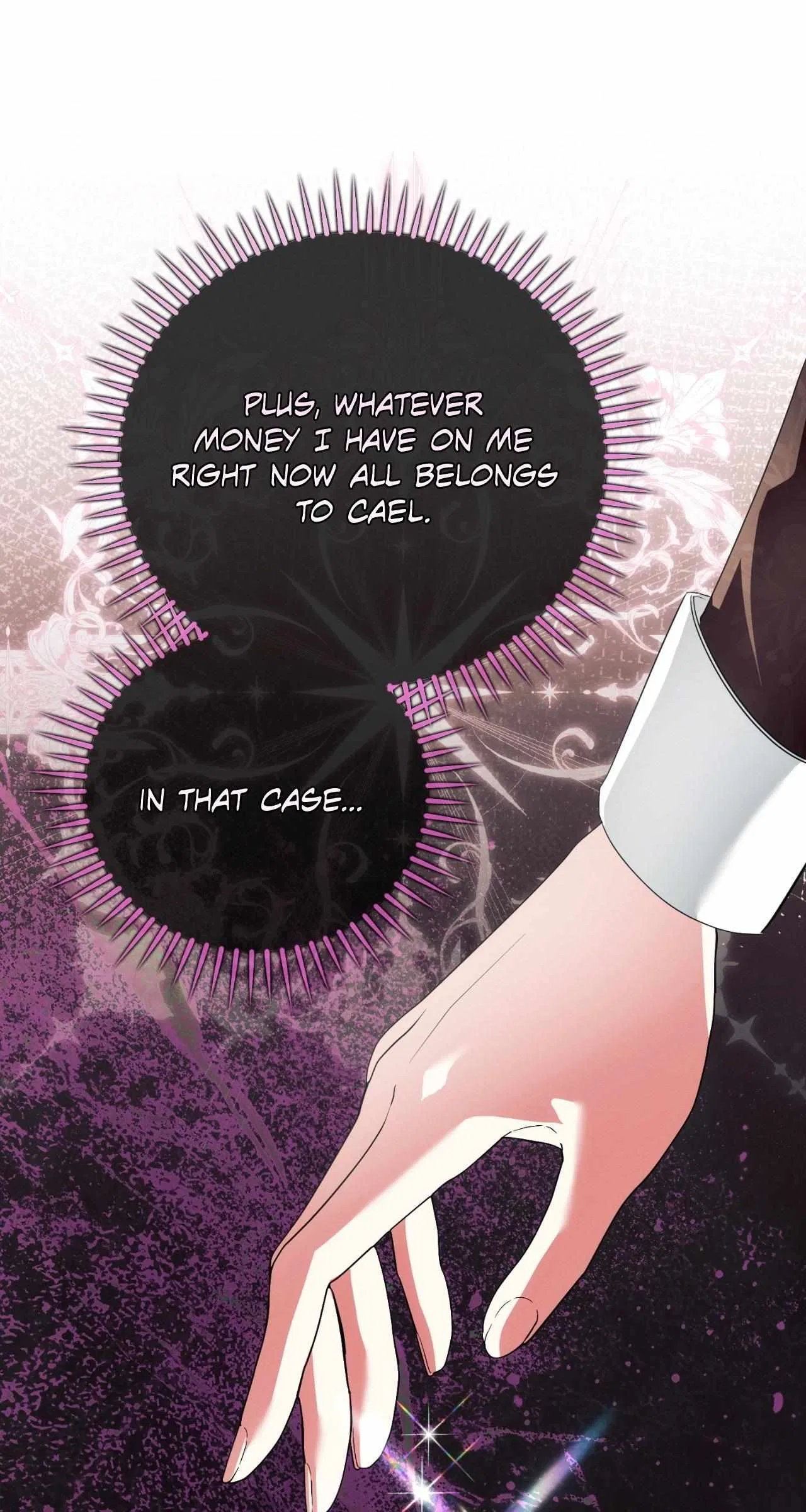 50 Ways to Dump the Psychopathic Mastermind Chapter 16 – Page 69