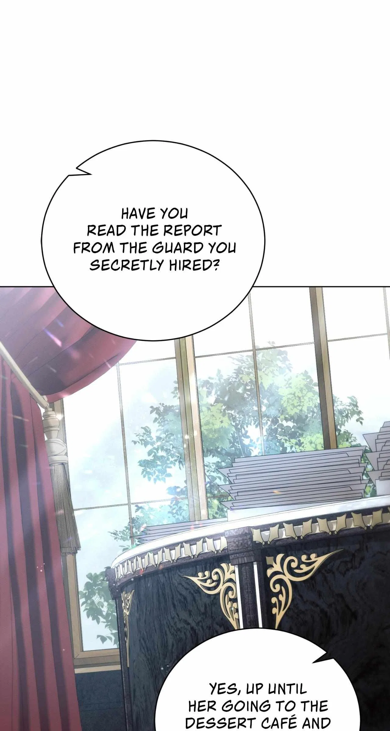 50 Ways to Dump the Psychopathic Mastermind Chapter 14 – Page 8