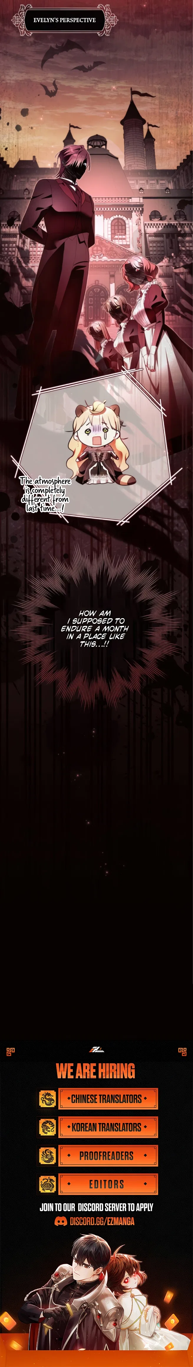 50 Ways to Dump the Psychopathic Mastermind Chapter 8 – Page 12