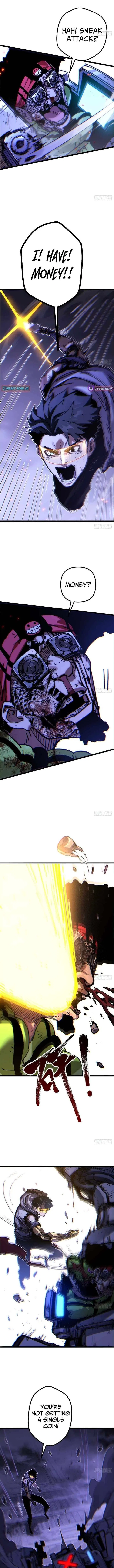 Glitch Utopia Chapter 24 – Page 15