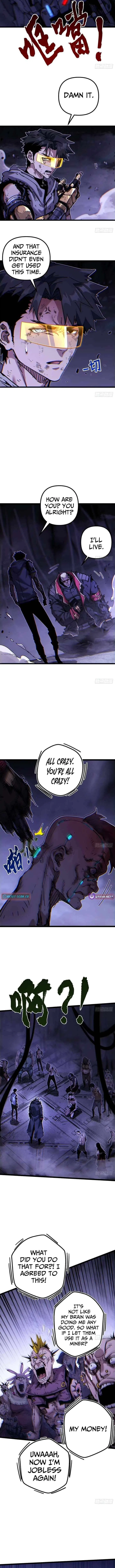 Glitch Utopia Chapter 24 – Page 16