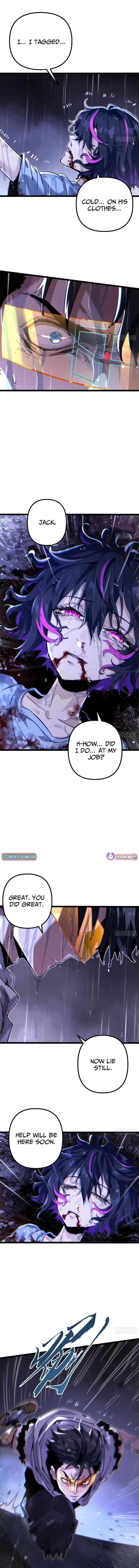 Glitch Utopia Chapter 20 – Page 7