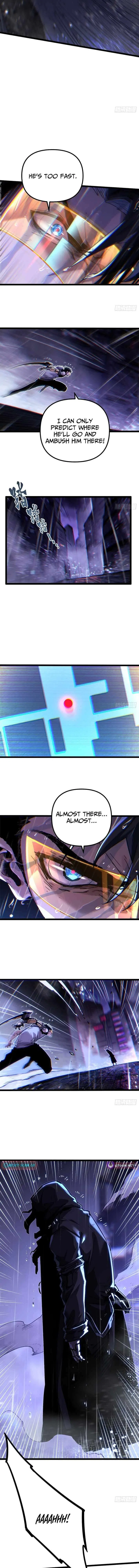 Glitch Utopia Chapter 20 – Page 8