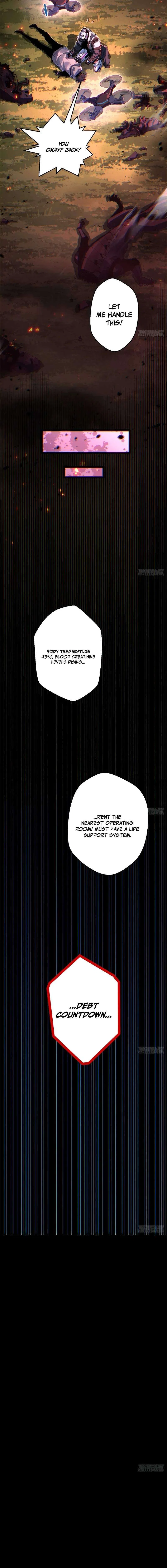 Glitch Utopia Chapter 15 – Page 10