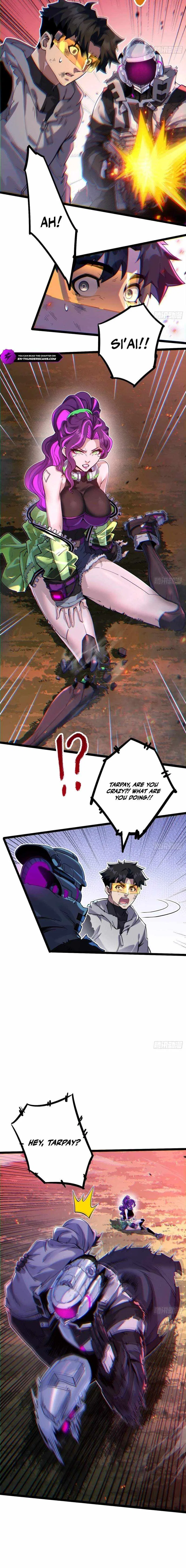 Glitch Utopia Chapter 14 – Page 2