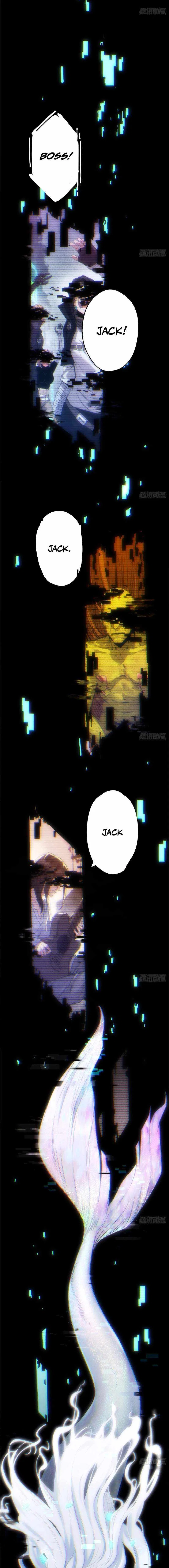 Glitch Utopia Chapter 14 – Page 9