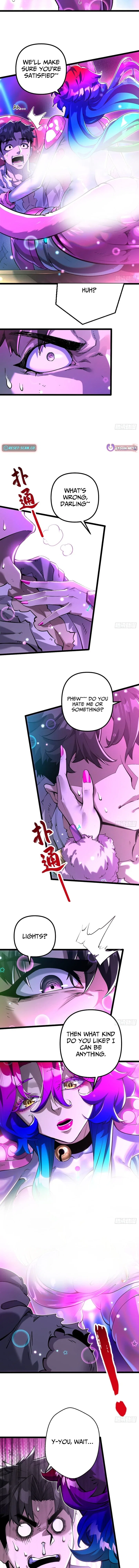 Glitch Utopia Chapter 6 – Page 6