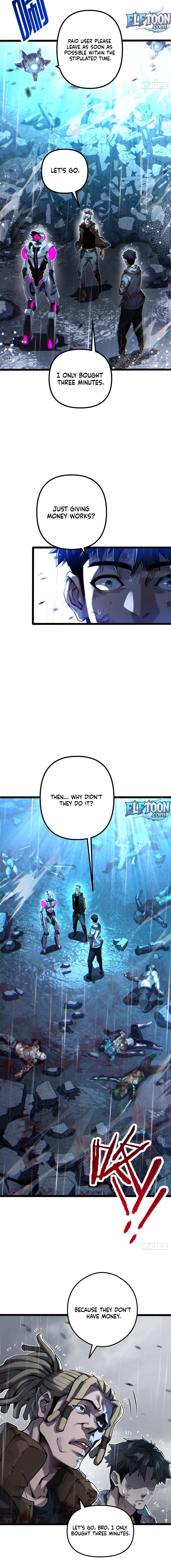 Glitch Utopia Chapter 5 – Page 12