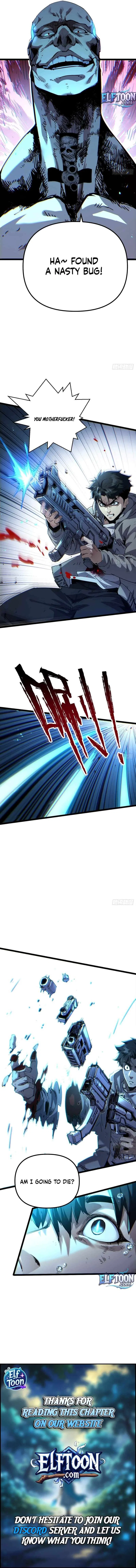 Glitch Utopia Chapter 3 – Page 7