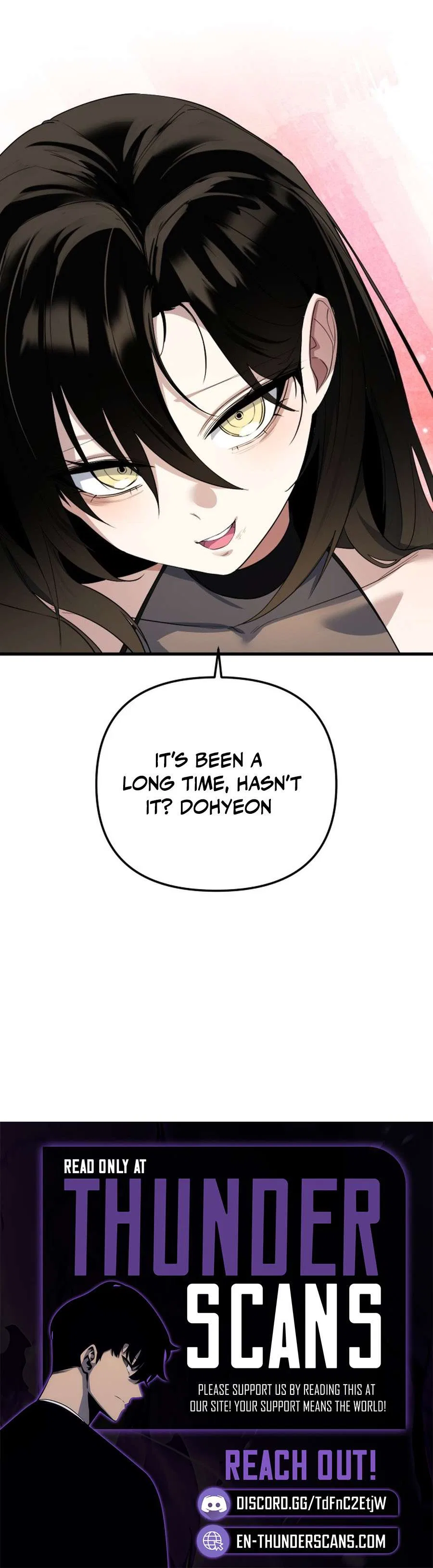 The Demon King’s Channel Chapter 27 – Page 16