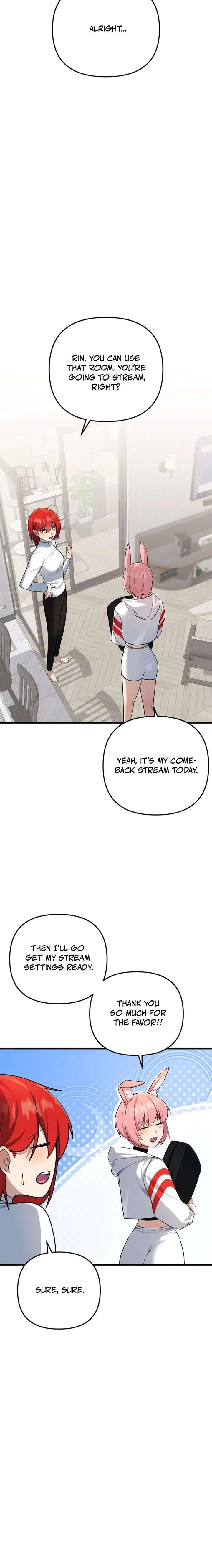 The Demon King’s Channel Chapter 15 – Page 15