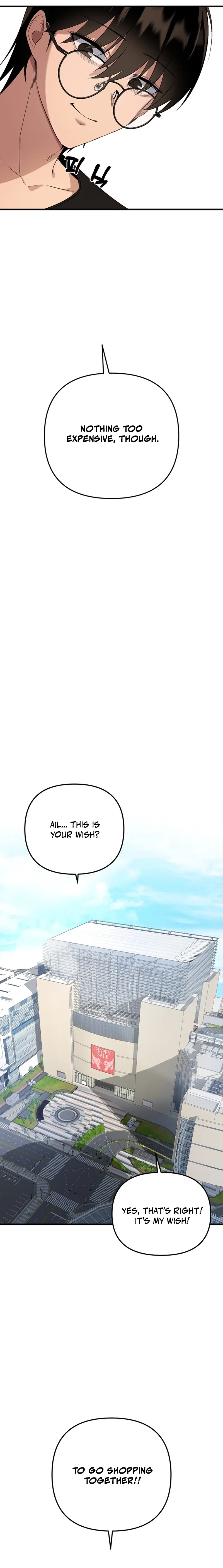 The Demon King’s Channel Chapter 13 – Page 3