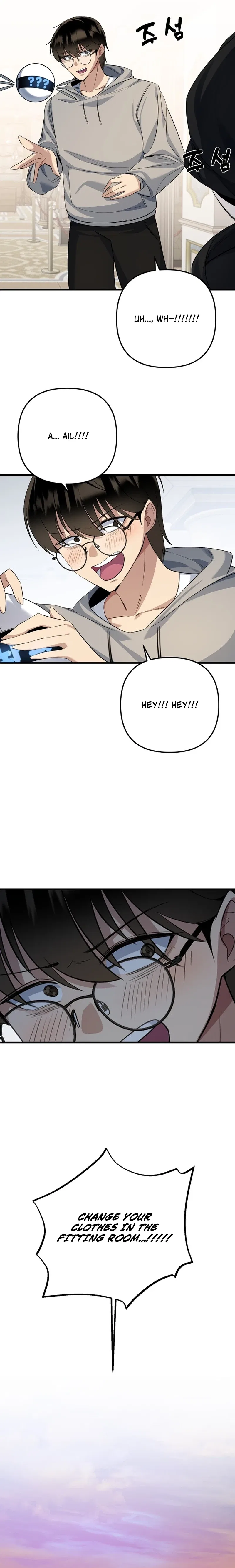 The Demon King’s Channel Chapter 13 – Page 24