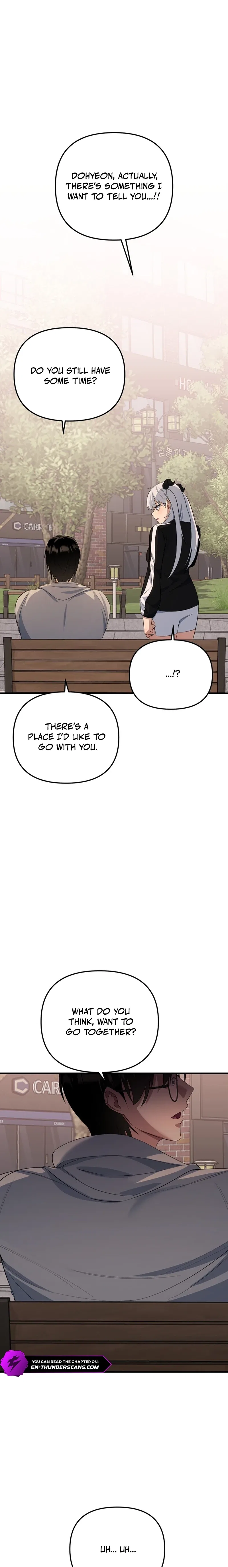 The Demon King’s Channel Chapter 13 – Page 28
