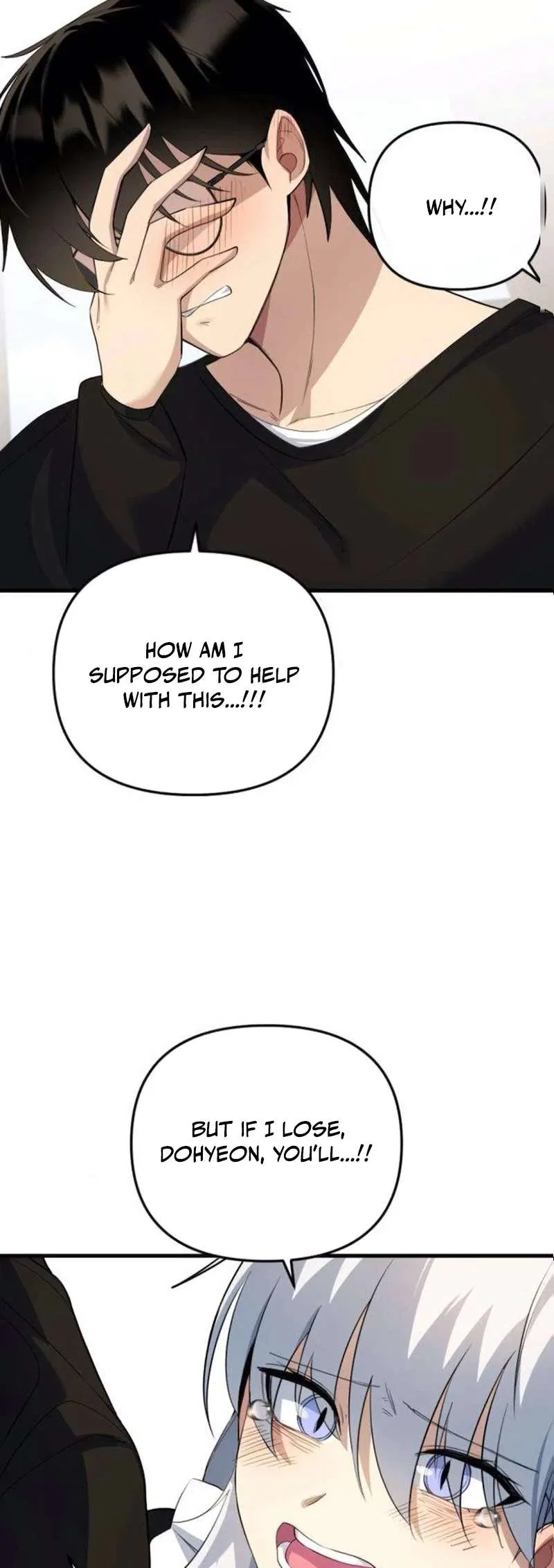 The Demon King’s Channel Chapter 12 – Page 4