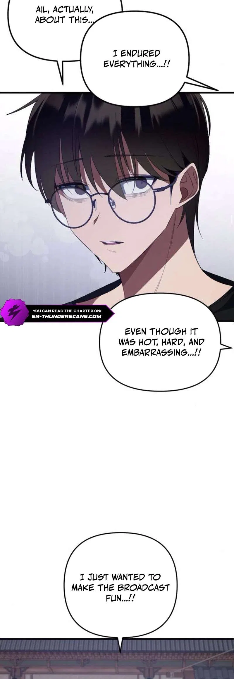 The Demon King’s Channel Chapter 12 – Page 13