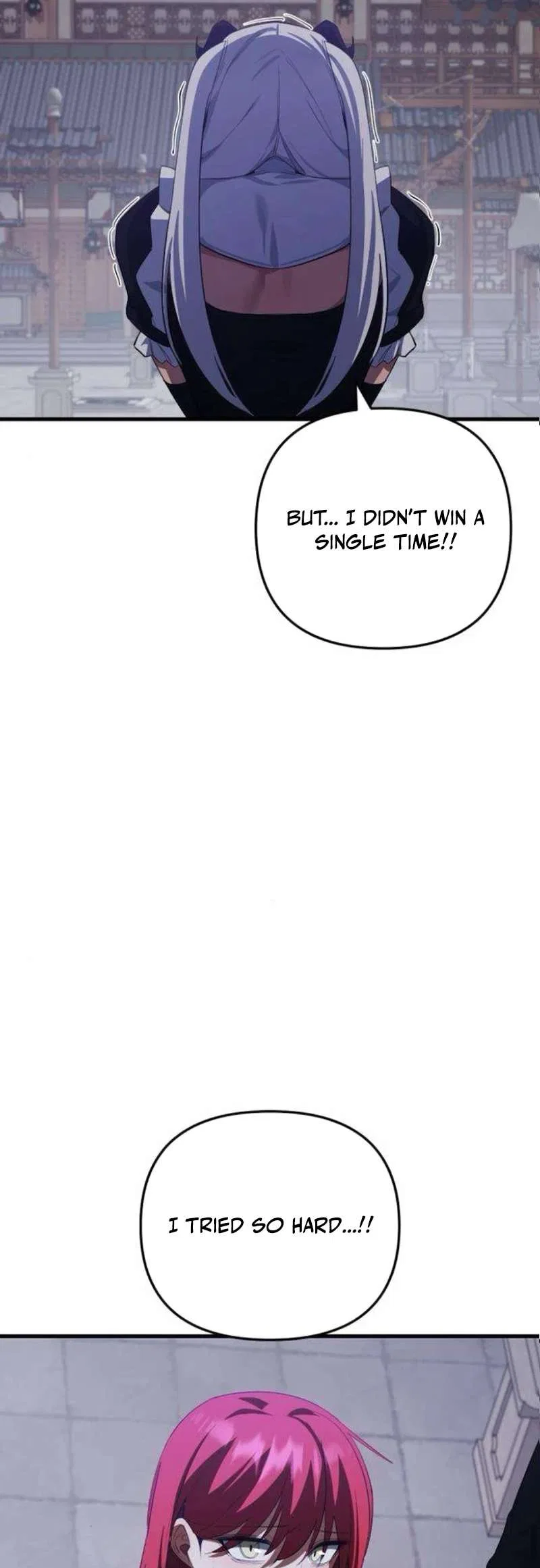 The Demon King’s Channel Chapter 12 – Page 14