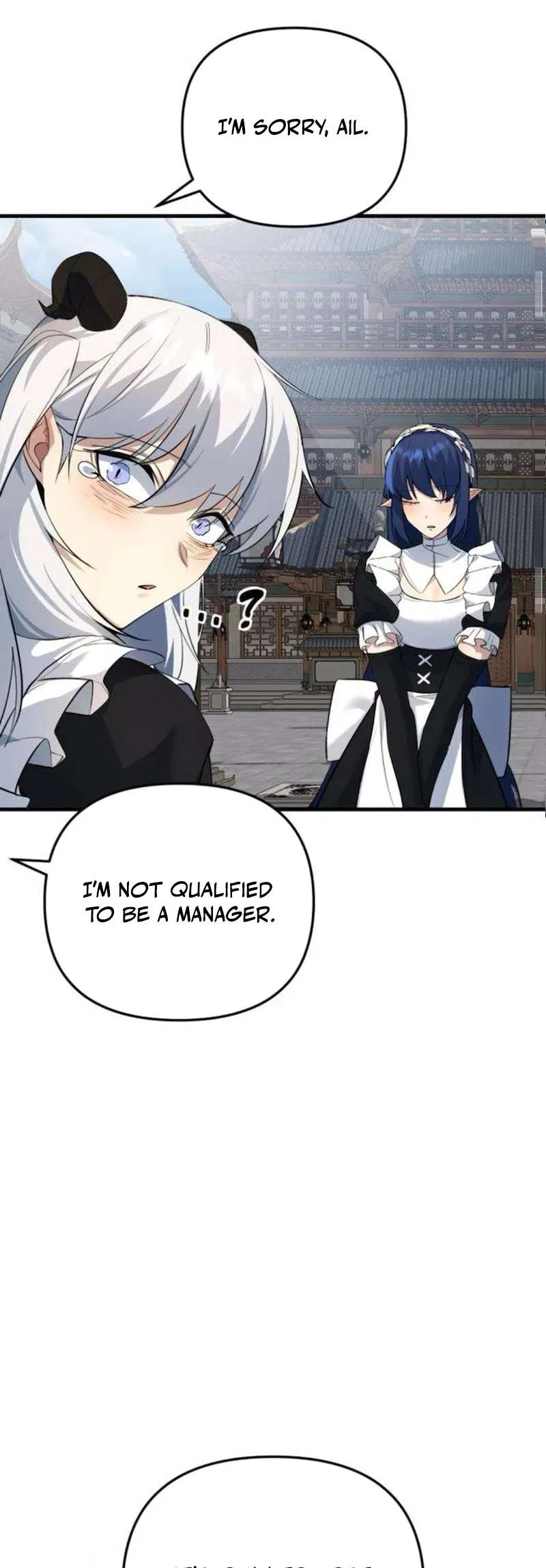 The Demon King’s Channel Chapter 12 – Page 19