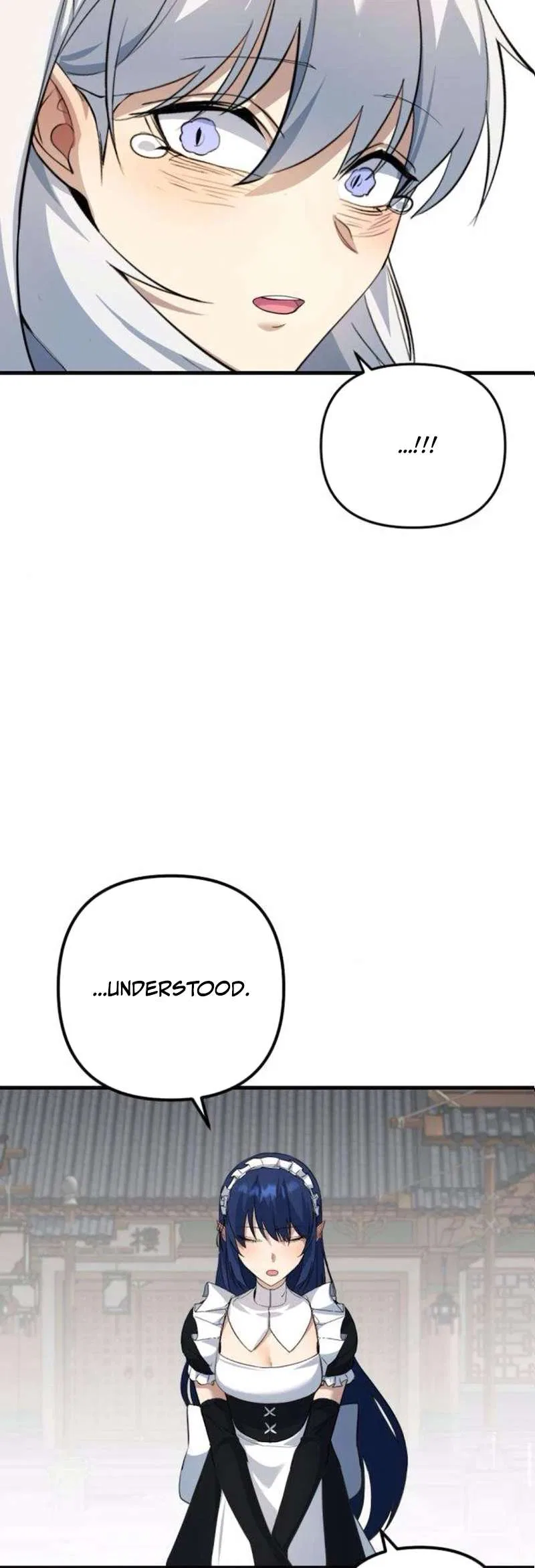 The Demon King’s Channel Chapter 12 – Page 22