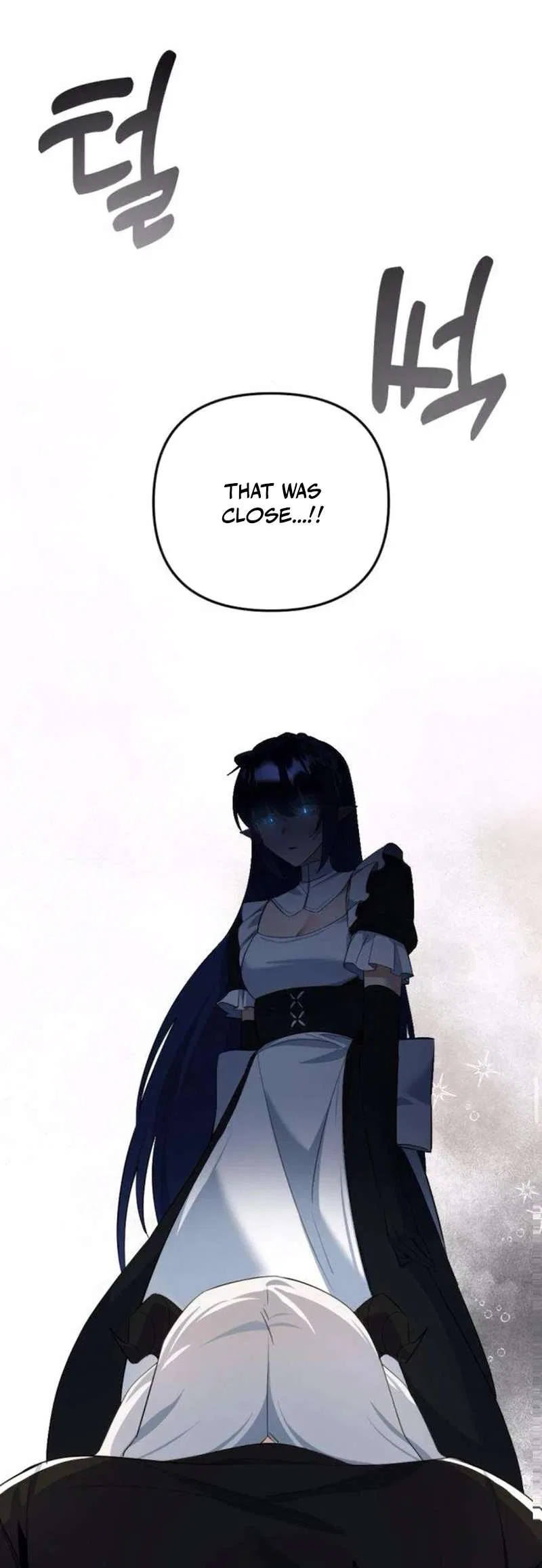 The Demon King’s Channel Chapter 12 – Page 30