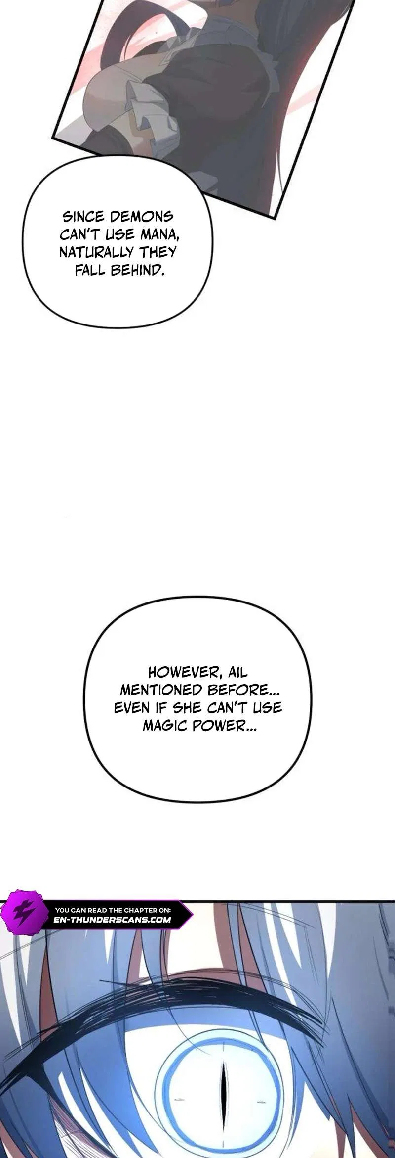 The Demon King’s Channel Chapter 12 – Page 33