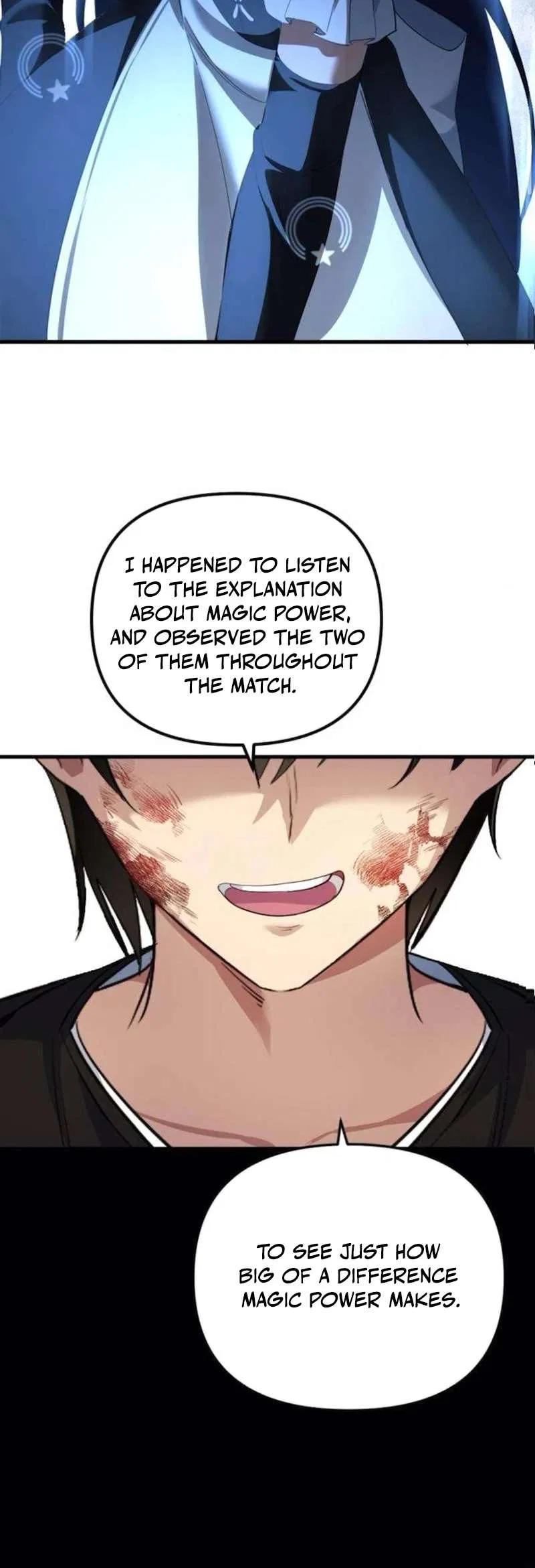 The Demon King’s Channel Chapter 12 – Page 35