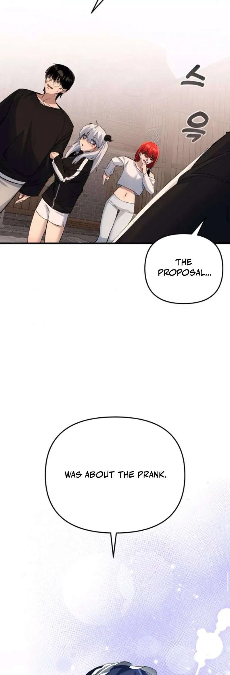 The Demon King’s Channel Chapter 12 – Page 47