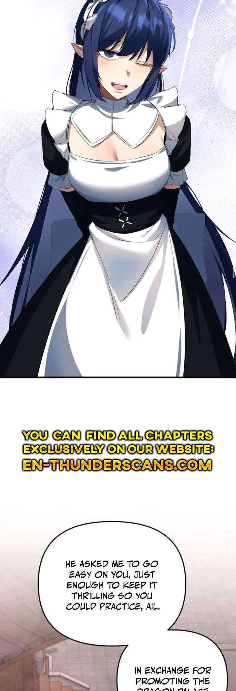 The Demon King’s Channel Chapter 12 – Page 48