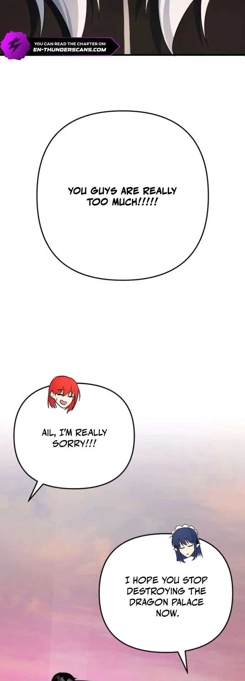 The Demon King’s Channel Chapter 12 – Page 53
