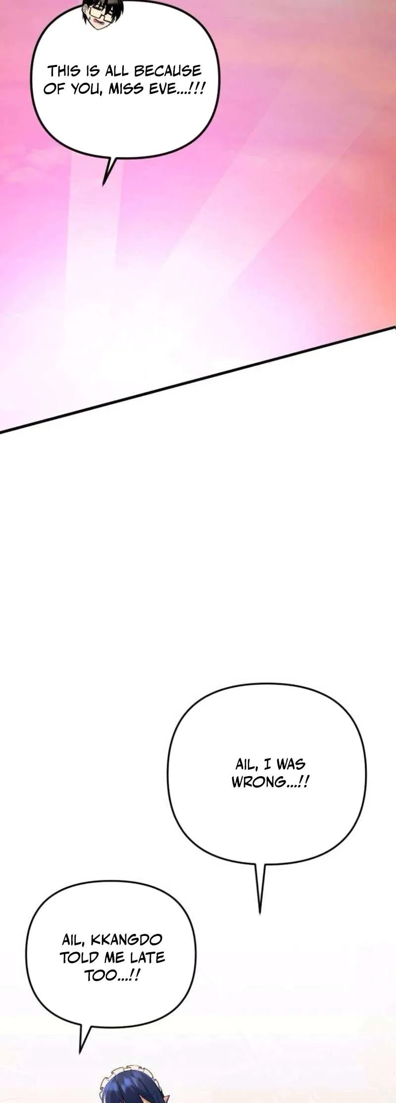 The Demon King’s Channel Chapter 12 – Page 54