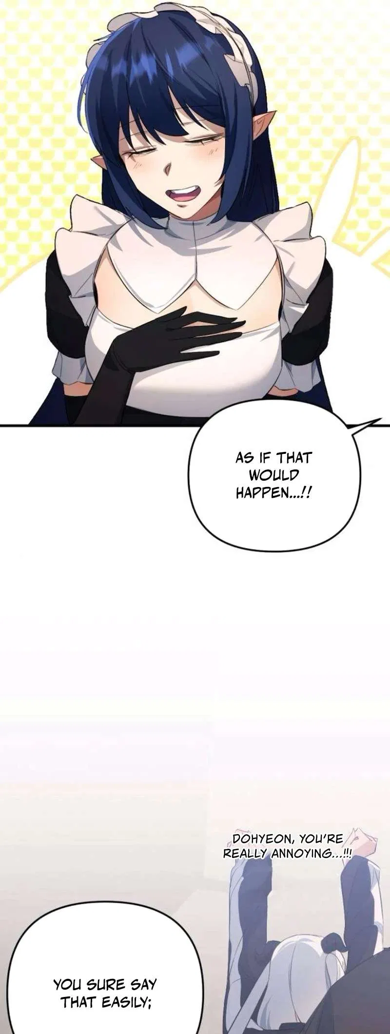 The Demon King’s Channel Chapter 12 – Page 56
