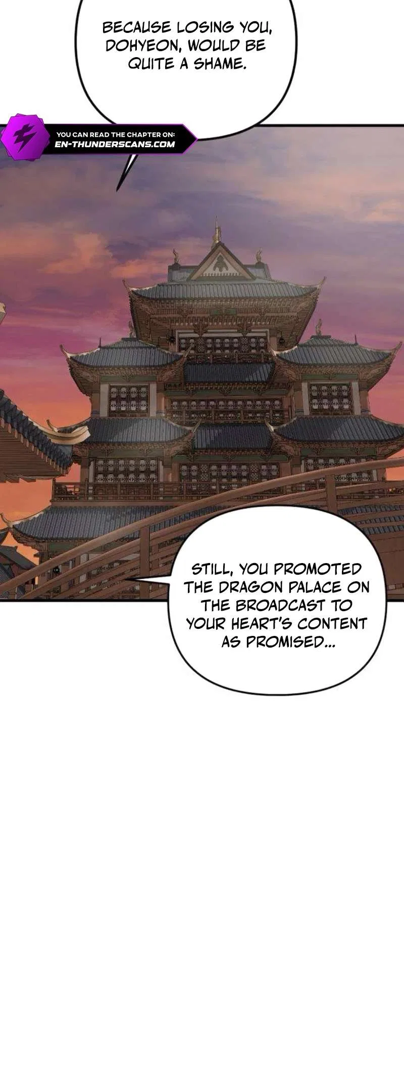 The Demon King’s Channel Chapter 12 – Page 58
