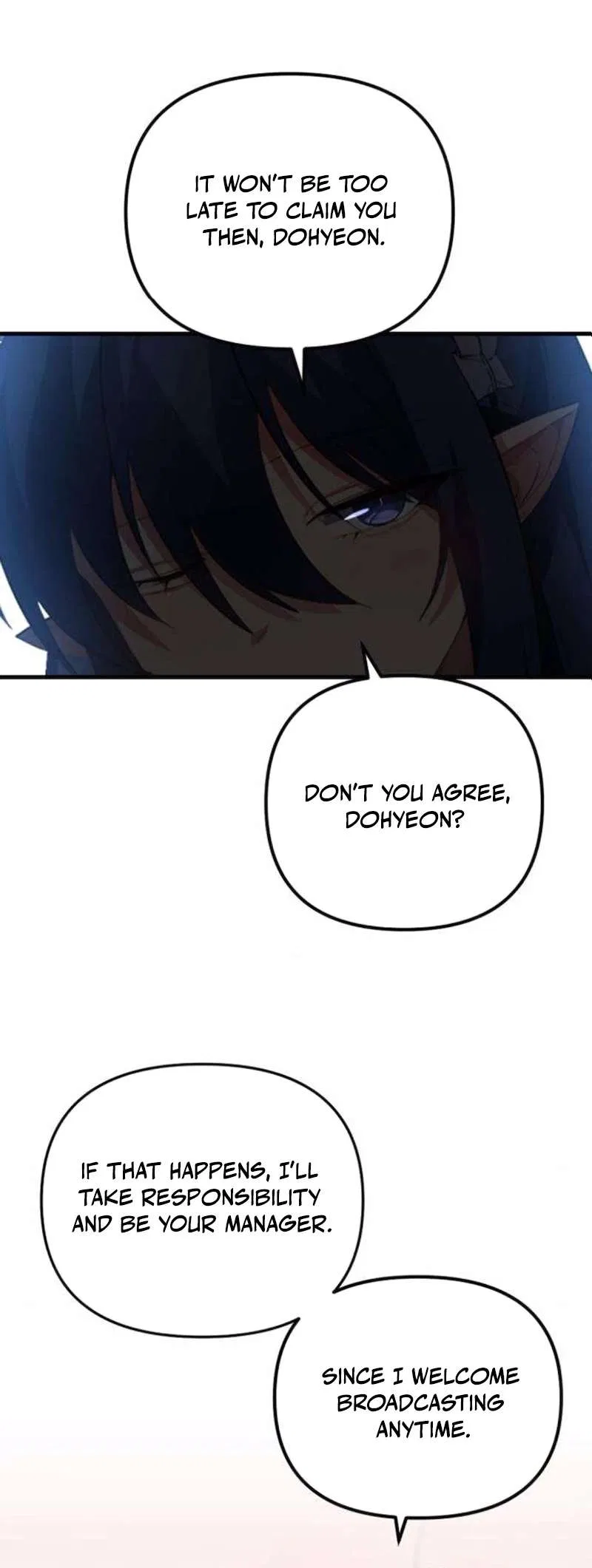 The Demon King’s Channel Chapter 12 – Page 60