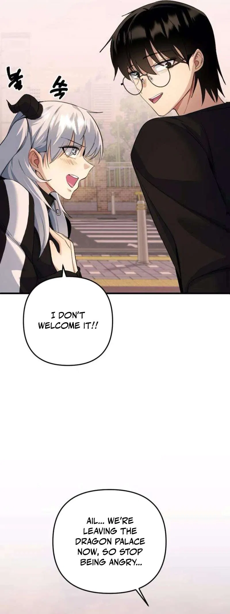 The Demon King’s Channel Chapter 12 – Page 61