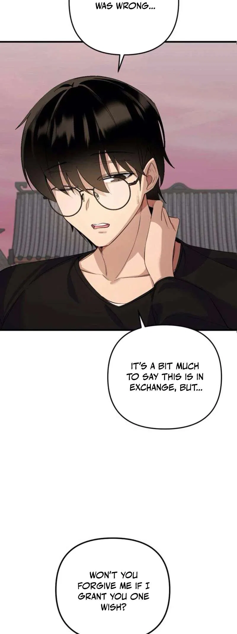 The Demon King’s Channel Chapter 12 – Page 64