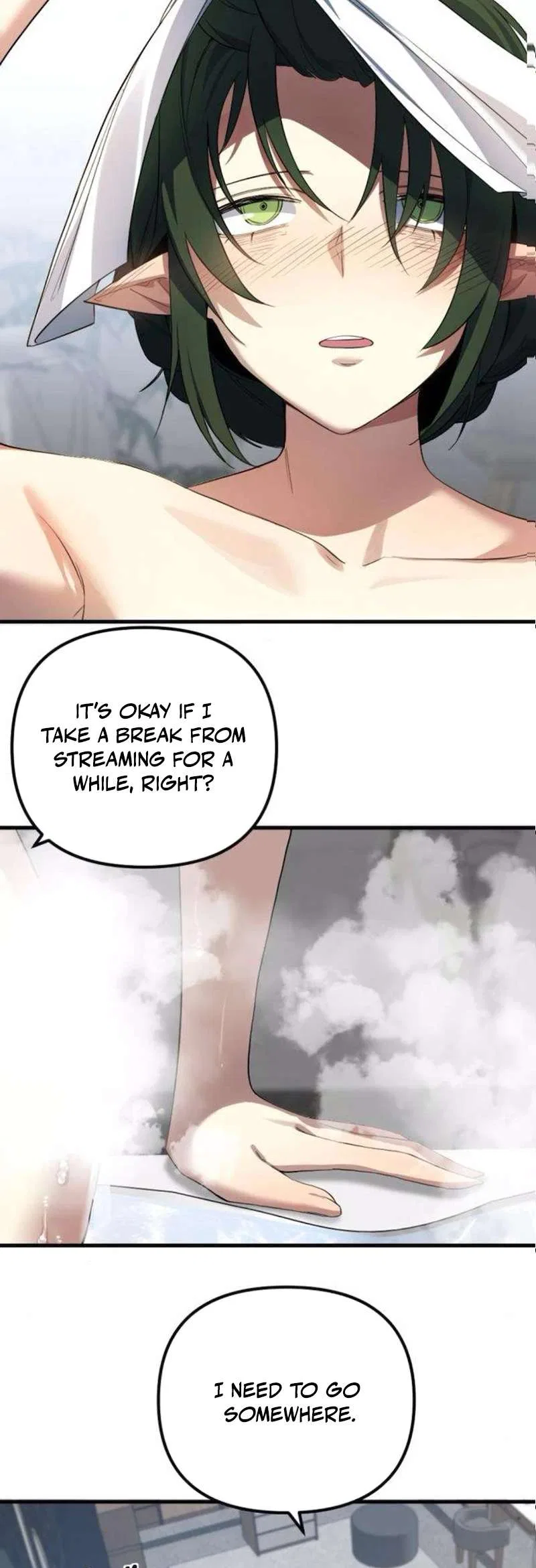 The Demon King’s Channel Chapter 12 – Page 74